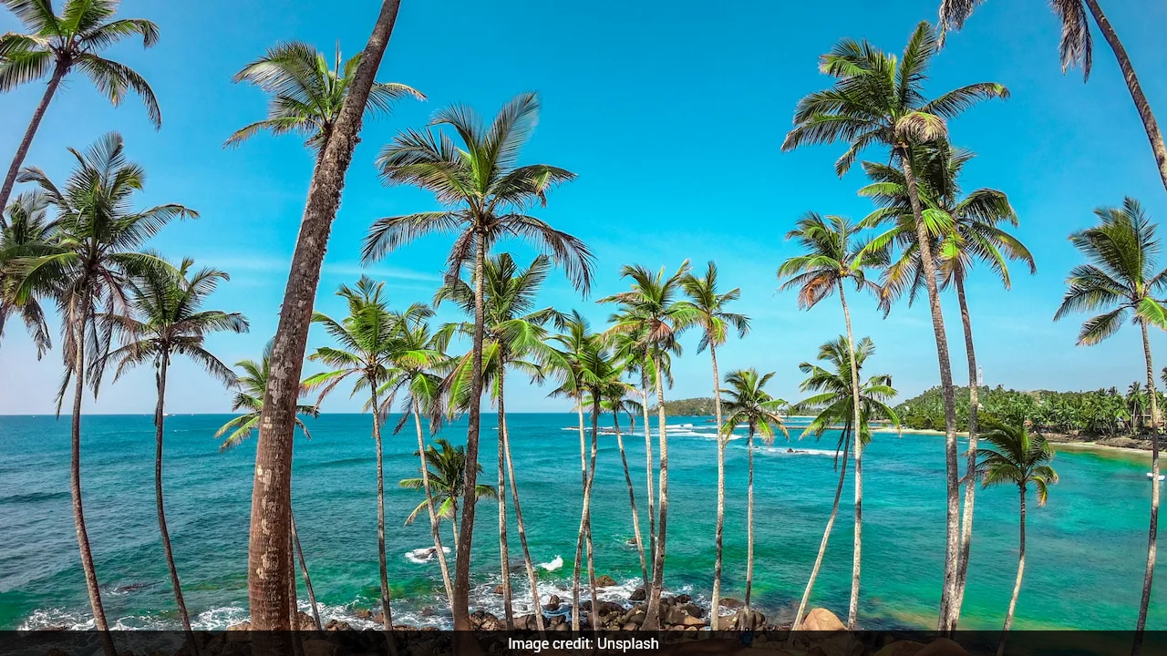 "Blinked In Wonder": Indian Traveller Praises Sri Lanka's Civic Sense, Calls It A "Revelation"