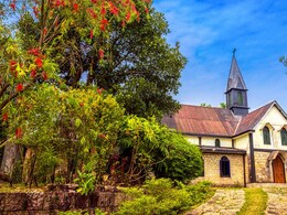 Asia's Cleanest Village Is In India. Why It Bans Tourists On Sundays