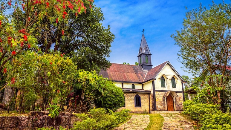 Asia's Cleanest Village Is In India. Why It Bans Tourists On Sundays