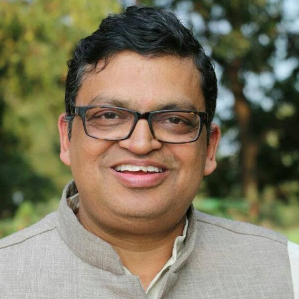 गोपाल कृष्ण अग्रवाल