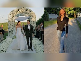 Did Nicola Peltz Shade Harper Beckham? Her "Dream Sister" Post Sparks Debate
