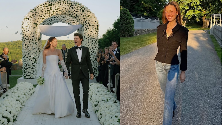 Did Nicola Peltz Shade Harper Beckham? Her "Dream Sister" Post Sparks Debate