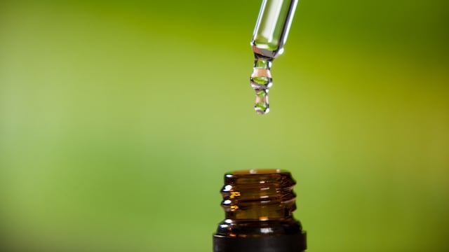 Bitter drops can benefit people but their effect on weight management is limited