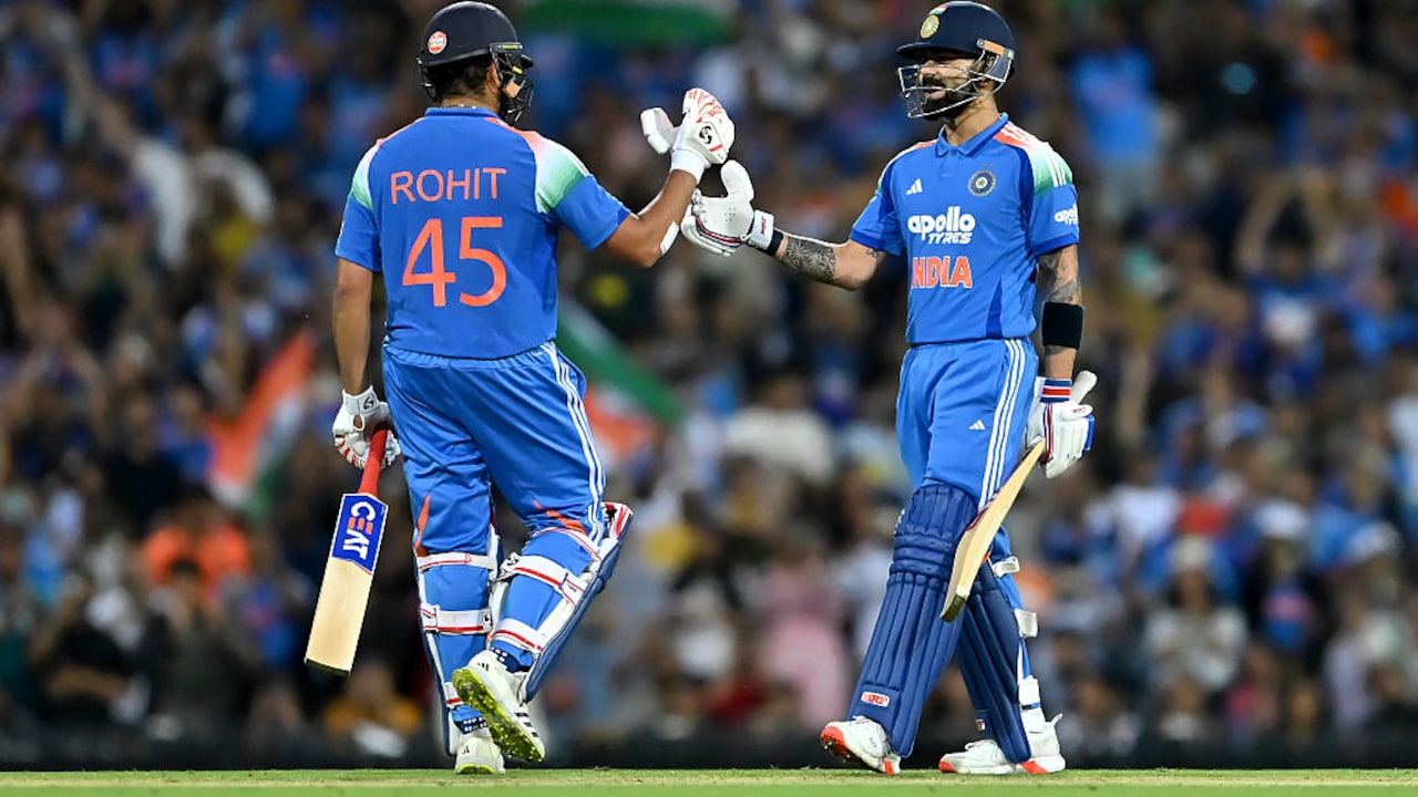 India vs England LIVE Score, 3rd ODI: Virat Kohli Departs For 74, 7-Down India On Cusp Of Big Defeat