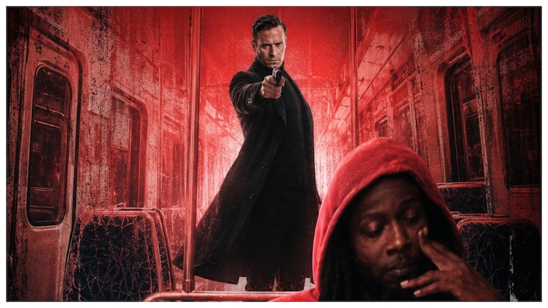 Citizen Vigilante: Plot, Cast, Controversy, Streaming Details And All You Need To Know