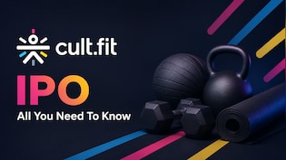 Cult.fit IPO DRHP: Rs 950 Crore Fresh Issue, Hrithik Roshan Among Sellers, Key Risks &mdash; All You Need To Know