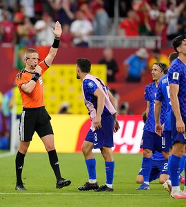 FIFA World Cup 2026: Why Croatias 103rd Minute Equaliser Against Portugal Was Disallowed By VAR