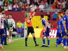 Why Croatia's 103rd Minute Equaliser Against Portugal Was Disallowed By VAR