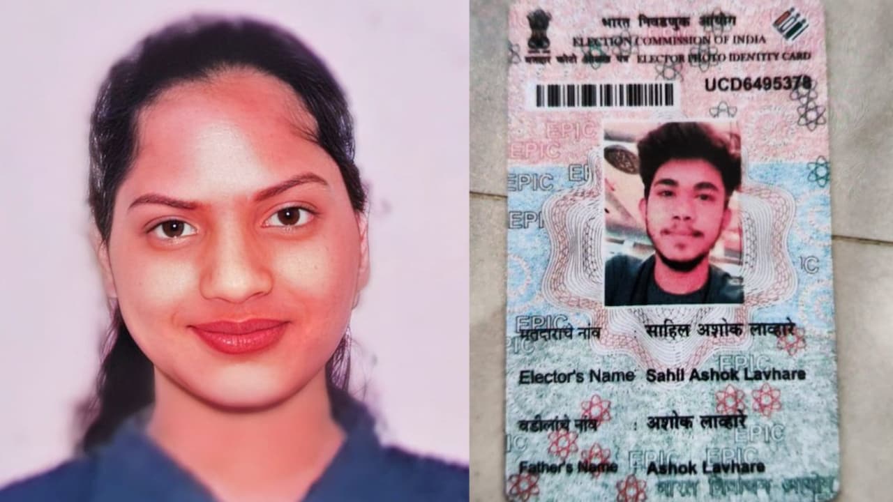 'Vaishu Is Finished': Nashik Man Kills Ex-Girlfriend, Informs Fiance