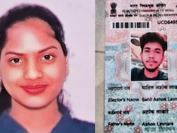 'Vaishu Is Finished': Nashik Man Kills Ex-Girlfriend, Informs Fiance