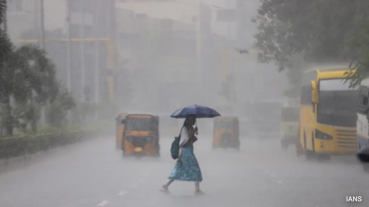 Extreme Weather Patterns: Is Climate Change Writing India's Weather Map?