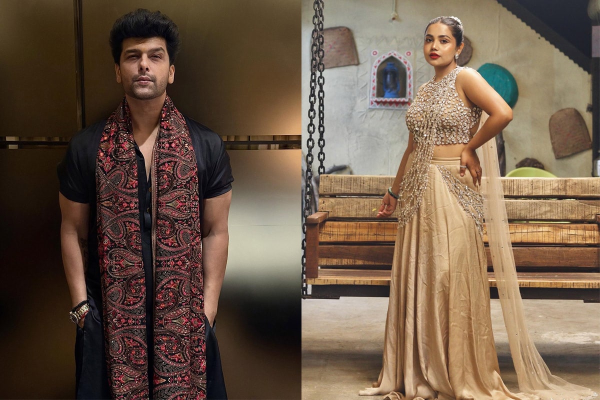 Dolly Javed Slams Kushal Tandon After 'The Alliance' Exit; Calls Him a "Disgusting Human Being!"