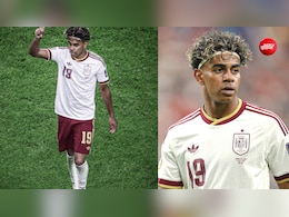 Spain vs France: स्पेन की ऐतिहासिक जीत में लामिन यमाल का करिश्मा, 60 साल में ऐसा कारनामा करने वाले केवल दूसरे खिलाड़ी
