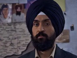 Diljit Dosanjh Reveals He 'Broke Down' While Researching For <i>Satluj</i>:  'Reality Is More Painful'