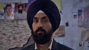 Diljit Dosanjh Reveals He 'Broke Down' While Researching For <i>Satluj</i>:  'Reality Is More Painful'