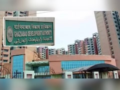 गाजियाबाद के इस इलाके में सड़क-पानी और सीवर की समस्या होगी दूर, GDA ने बनाई योजना