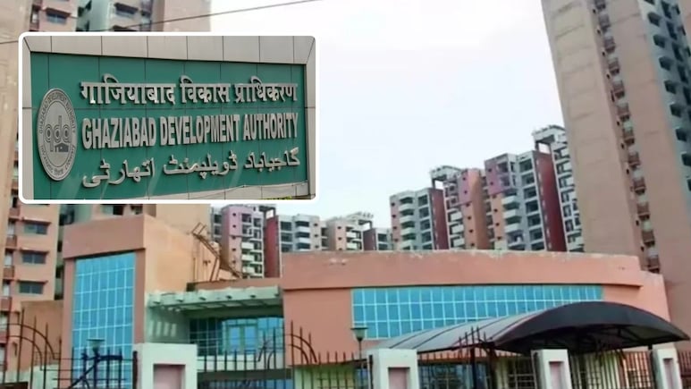 गाजियाबाद के इस इलाके में सड़क-पानी और सीवर की समस्या होगी दूर, GDA ने बनाई योजना