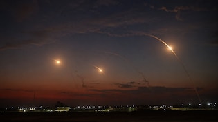 Iran Launches 'Surprise' Ballistic Missile Attack On US Bases After Days Of Unofficial Ceasefire