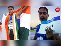 Who is Dilip Gavit: इलाज के अभाव में गंवाया हाथ, अब खेतों में काम करने वाले महाराष्ट्र के एक किसान के बेटे ने जीता गोल्ड