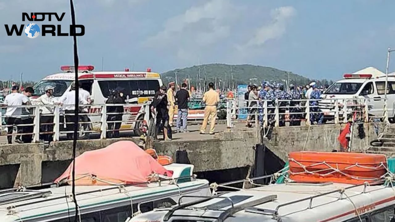 वियतनाम नाव दुर्घटना में 15 भारतीय के मौत के बाद कुछ सवालों के जवाब मिलने चाहिए