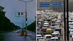 दिल्लीवालों को जाम से मिलेगा छुटकारा! 25 सड़कों को बनाया जाएगा सिग्नल-फ्री, जानिए कहां-कहां हटेगी ट्रैफिक लाइट