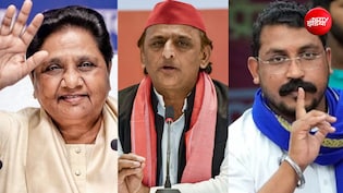 मायावती, अखिलेश और चंद्रशेखर में मेरठ कांड के बाद क्यों मची होड़, क्या है 200 सीटों वाला गेम