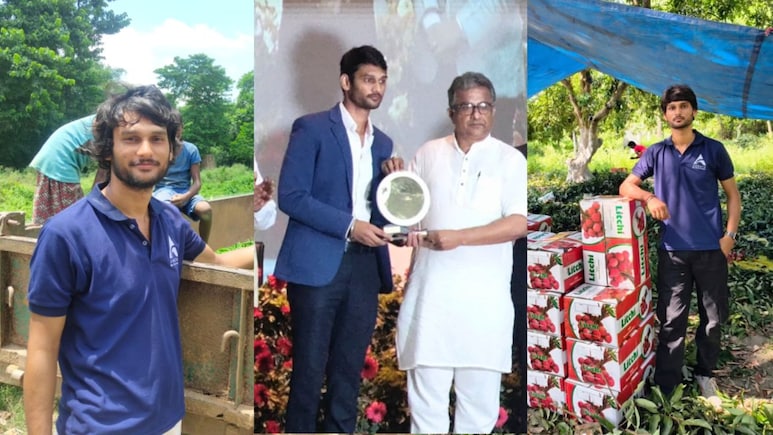 1 लाख से शुरू किया सफर, आज 2.5 करोड़ का कारोबार, कभी लोग उड़ाते थे मजाक; जानें प्रिंस की सफलता की कहानी
