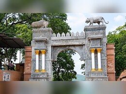 मुकुंदरा टाइगर रिजर्व: सफारी तैयारी, लेक&zwj;िन सड़क नहीं; मार्ग सबसे बड़ा रोड़ा