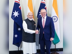 Uranium Trade, Defence, Maritime Security And Critical Minerals: India, Australia Deepen Strategic Ties