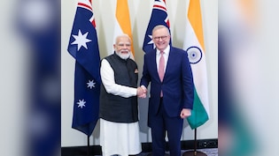 Uranium Trade, Defence, Maritime Security And Critical Minerals: India, Australia Deepen Strategic Ties