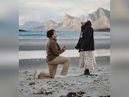 इम्तियाज अली की बेटी ने कर ली सगाई, बॉयफ्रेंड कृष अग्रवाल ने फिल्मी स्टाइल में पहनाई अंगूठी