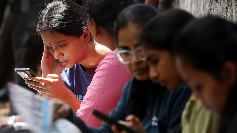 NTA ने जारी की NEET UG की फाइनल आंसर की, इस लिंक पर होगा उपलब्ध