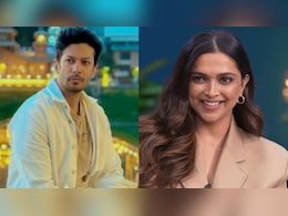 Actor Muzammil Ibrahim Reacts After Old Claims About Breaking Up With Deepika Padukone Go Viral: 'The Respect Was Lost In Editing'
