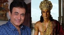 Mahabharat's Nitish Bharadwaj Has A Request For Ranbir Kapoor After Ramayana