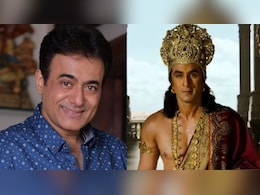'No More <i>Animal': Mahabharat's</i> Nitish Bharadwaj Has A Request For Ranbir Kapoor After <i>Ramayana</i>