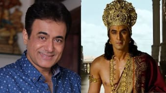 Mahabharat's Nitish Bharadwaj Has A Request For Ranbir Kapoor After Ramayana
