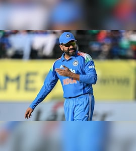 BCCI Breaks Silence Amid Rohit Sharmas Retirement Buzz After England ODIs
