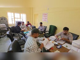 जैसलमेर में PAK बॉर्डर के पास 300 करोड़ के जमीन सौदे में हेराफेरी, इनकम टैक्स की जांच में मिली गड़बड़ी