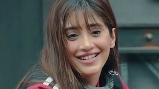 Internet Calls <i>Lock Upp 2</i> "Scripted" After Video Of Shivangi Joshi's Different Hairstyles Goes Viral