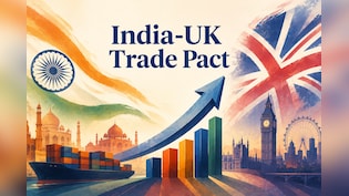 India-UK Trade Pact May Almost Double Exports &mdash; Here Are The Biggest Winners