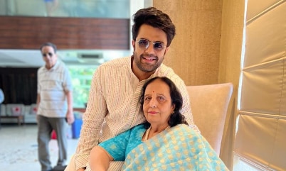 Maniesh Paul’s mother dies at 77 in Delhi