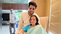 Actor Maniesh Paul's Mother Dies At 77 In Delhi