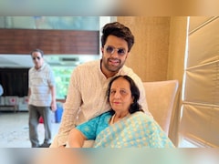 Actor Maniesh Paul's Mother Dies At 77 In Delhi