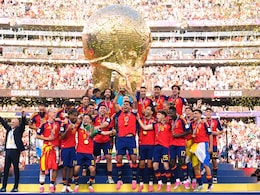 Spanish Royal Family Celebrates Spain's FIFA World Cup 2026 Triumph With Heartfelt Message