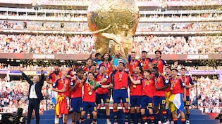 Spanish Royal Family Celebrates Spain's FIFA World Cup 2026 Triumph With Heartfelt Message