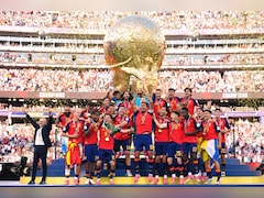 FIFA World Cup 2026 Prize Money: वर्ल्ड चैंपियन स्पेन पर हुई पैसों की बारिश, अर्जेंटीना को भी मिली मोटी रकम, जानें किसे मिला कितना