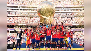 FIFA World Cup 2026 Prize Money: वर्ल्ड चैंपियन स्पेन पर हुई पैसों की बारिश, अर्जेंटीना को भी मिली मोटी रकम