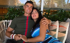 Ronaldo Says Partner Is From Argentina, Reveals Banter With Flight Attendant
