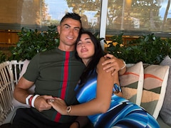 Cristiano Ronaldo Says His Partner Is From Argentina, Reveals Banter With Flight Attendant Ahead Of Portugal vs Spain