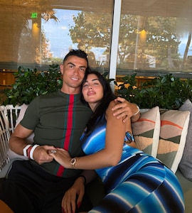 "My Partner Is From Argentina": Cristiano Ronaldos Banter With Flight Attendant Before Portugal vs Spain In FIFA World Cup